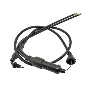 Cable del acelerador Ducati 1000 Sport Classic kit completo