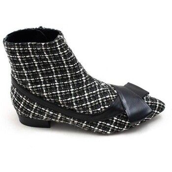 Angari Botines 49229 para mujer