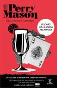 el caso de la viuda peligrosa serie perry mason 3