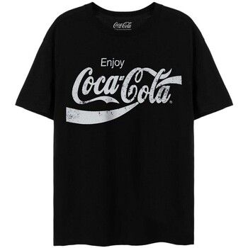 Coca-Cola Camiseta NS8191 para hombre