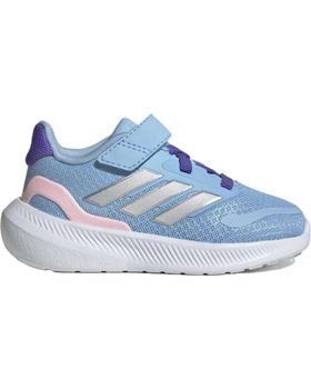 de ADIDAS DEPORTIVO RUNFALCON 5 EL I AZUL