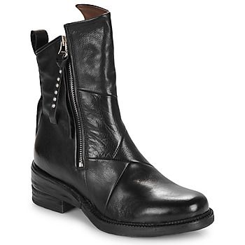 Airstep / A.S.98 Botines MIRACLE ZIP para mujer
