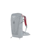 mochila de montana salewa alp mate 24 ws mujer plata