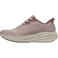 skechers zapatillas 117760 malva para mujer