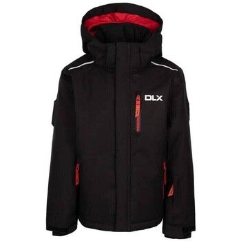Trespass Chaqueta Gordy DLX para niño