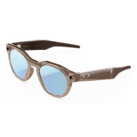 gafas inteligentes meta oakley hstn 32gb camara 12mp wi-fi 6e deep water