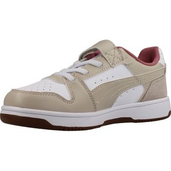 Puma Deportivas Moda Rebound Slam Lo Wint para niño