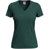 stedman camiseta manga larga ab279 para mujer