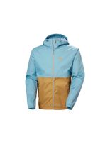 chaqueta helly hansen hilo rain hombre azul