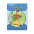 explorers little b stone soup