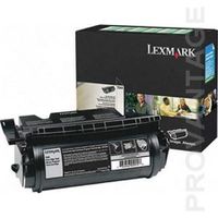 lexmark c7722kx original black extra high yield toner cartridge