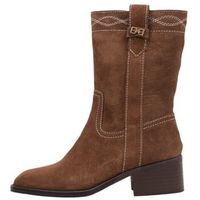 vexed botines thalia para mujer