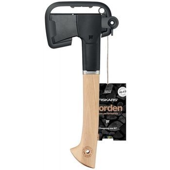 Fiskars Carpenter's Axe Norden N7