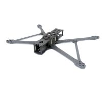 teosaw apex d5 d7 maxima distancia entre ejes 245 mm 340 mm bastidor de 5 pulgadas 7 pulgadas kit de marco compatible co