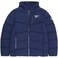 reebok sport abrigo de plumas hb292 para hombre