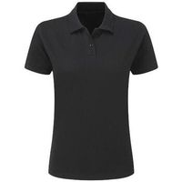 sg polo sg59f para mujer