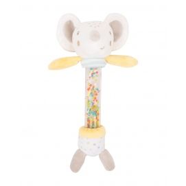 Sonajero espiral Joyful Mice