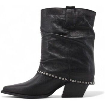 06 Milano Botines 3000N para mujer