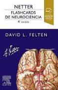 netter. flashcards de neurociencia (4ª ed.)