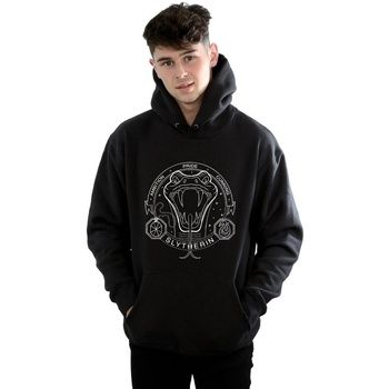 Harry Potter Jersey Slytherin para hombre