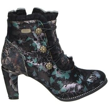Laura Vita Botines 118234 para mujer
