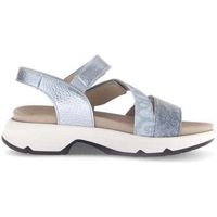 gabor sandalias 6688216 para mujer