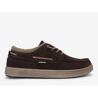 walk in pitas mocasines dakota para hombre