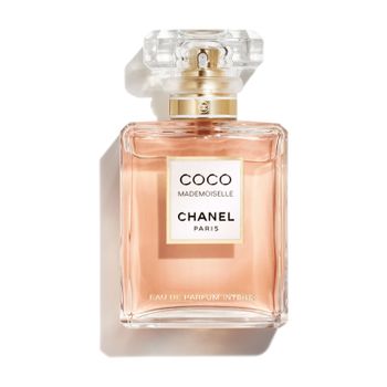 Coco Mademoiselle Eau De Parfum Intense Vaporizador 35ml