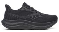 saucony hombre - negro