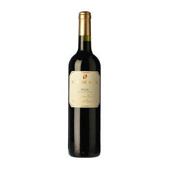Norte De España - Cvne Vino Tinto Real De Asúa Rioja Reserva 75 Cl 14% Vol.