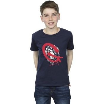 Harry Potter Tops y Camisetas Gryffindor para niño