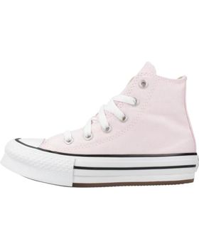 de CONVERSE ZAPATILLAS NINA MODELO CHUCK TAYLOR ALL STAR EVA LIFT PLATFO BRRWHT