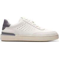 clarks deportivas moda courtlite run para hombre