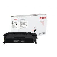 xerox toner compatible con hp ce505acrg-119gpr-41 negro