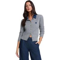 morgan chaqueta de punto 262-mrosala para mujer