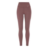 craft essence mallas para correr mujeres - malva