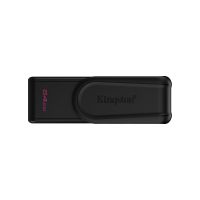 pendrive kingston datatraveler exodia s 64gb usb 32 gen 1 negro tapon giratorio