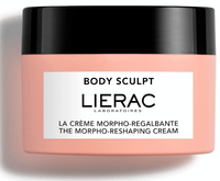 lierac body sculpt crema morfo remodelante 200 ml