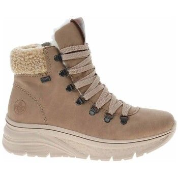 Rieker Zapatillas altas 4803420 para mujer