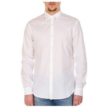 Armani Exchange Camisa manga larga CAMISA HOMBRE para hombre