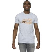 dessins animes camiseta acme para hombre