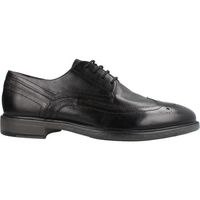 geox zapatos bajos u167ha 00046 para hombre