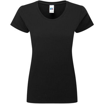 Russell Camiseta Authentic Classic para mujer