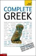 teach yourself complete greek