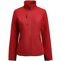 printer red chaqueta airwalk para mujer