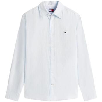 Tommy Hilfiger Camisa manga larga DM0DM22761 C3Q para hombre