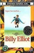 billy elliot  cd lecturas aprende espanol con