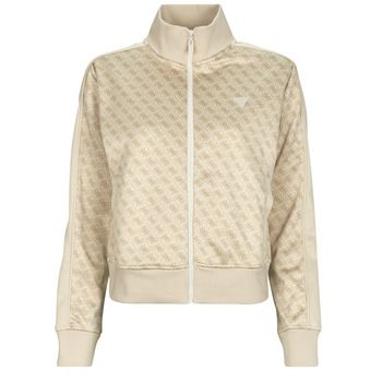 Guess Chaqueta deporte MAYA 4G FULLZIP para mujer