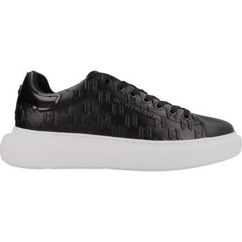 Karl Lagerfeld Deportivas Moda Kore Monogram Emboss Lo para hombre