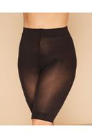 pantaloncitos negros anti roces